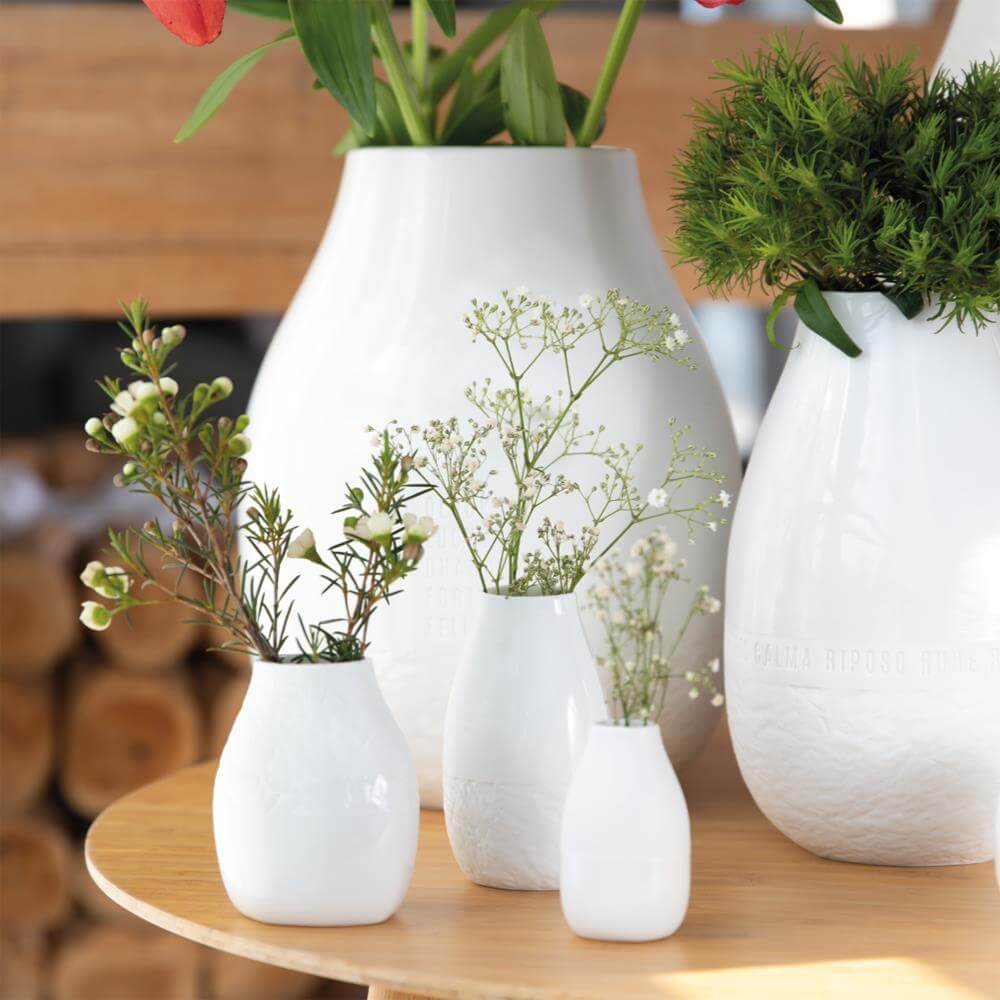 Rader Freeform Mini Vase Set